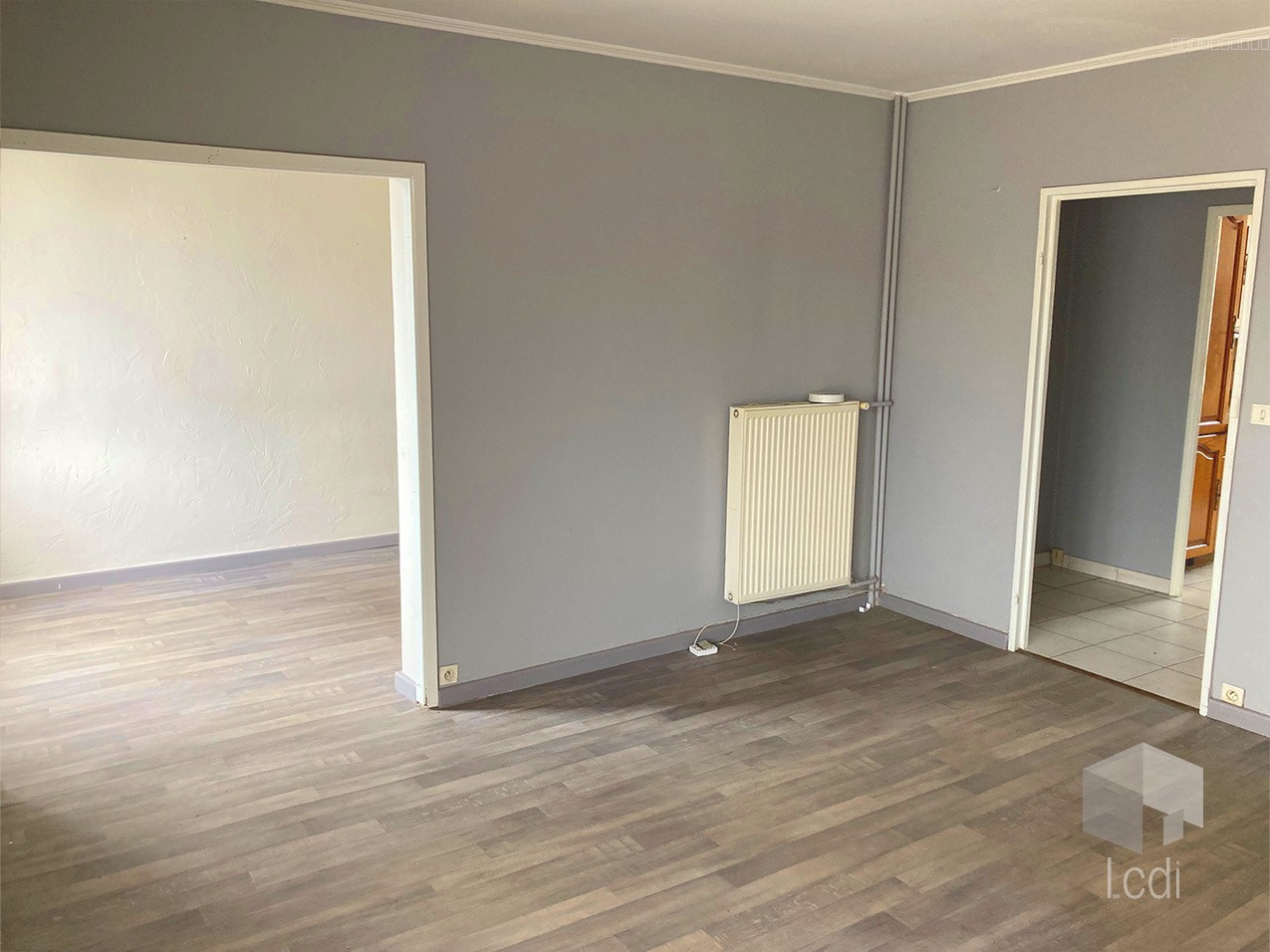 MONTÉLIMAR, appartement 65 m2 avec terrasse — photo 3