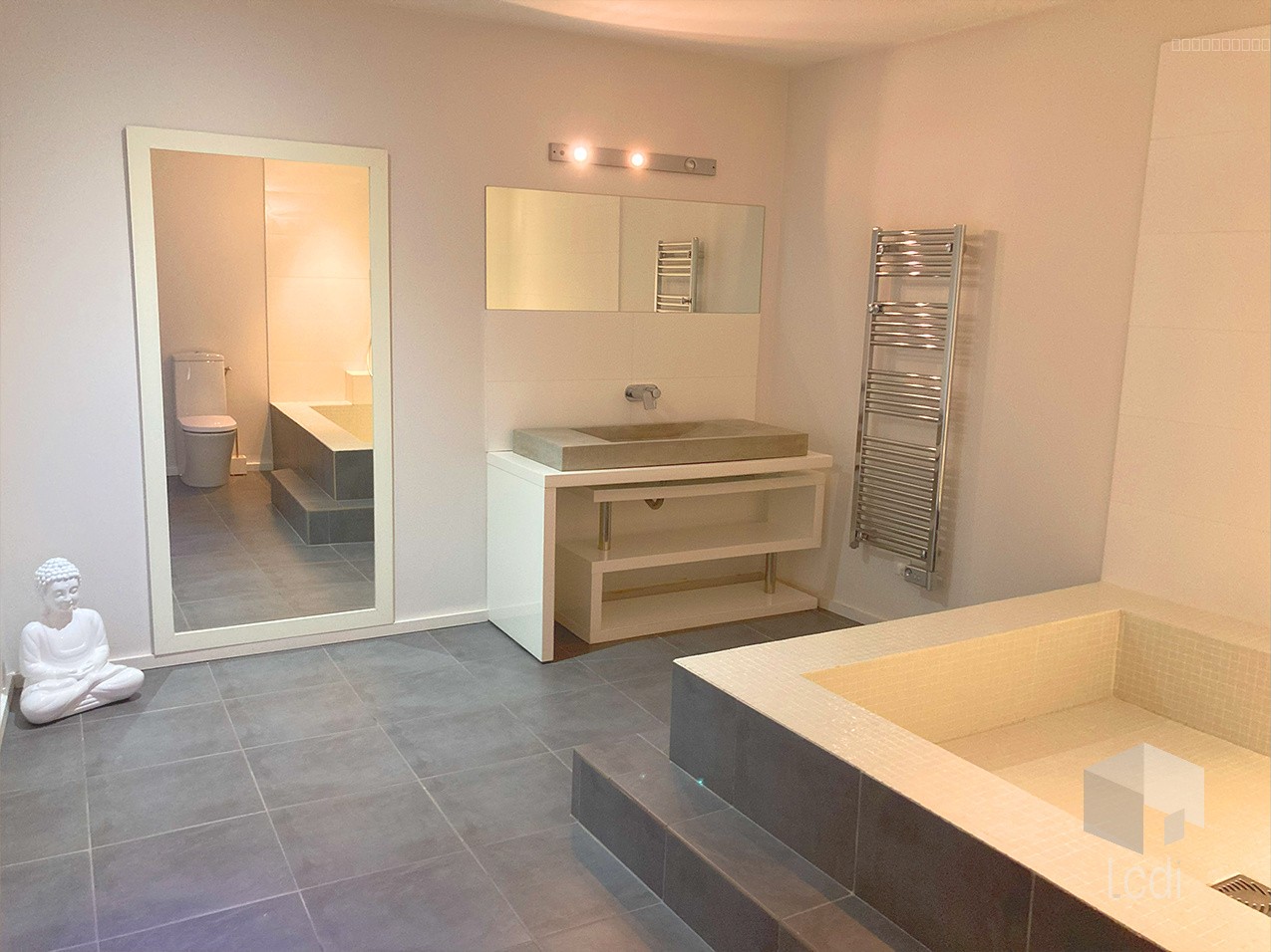MONTELIMAR, maison de ville 350 m2 avec piscine — photo 11