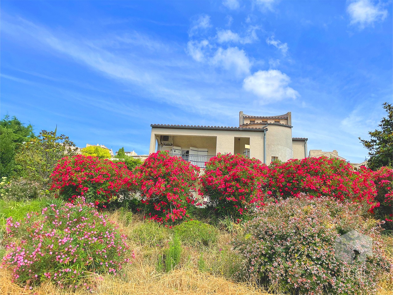 SECTEUR SAINT PAUL TROIS CHATEAUX,  Maison 200 m2 — photo 2