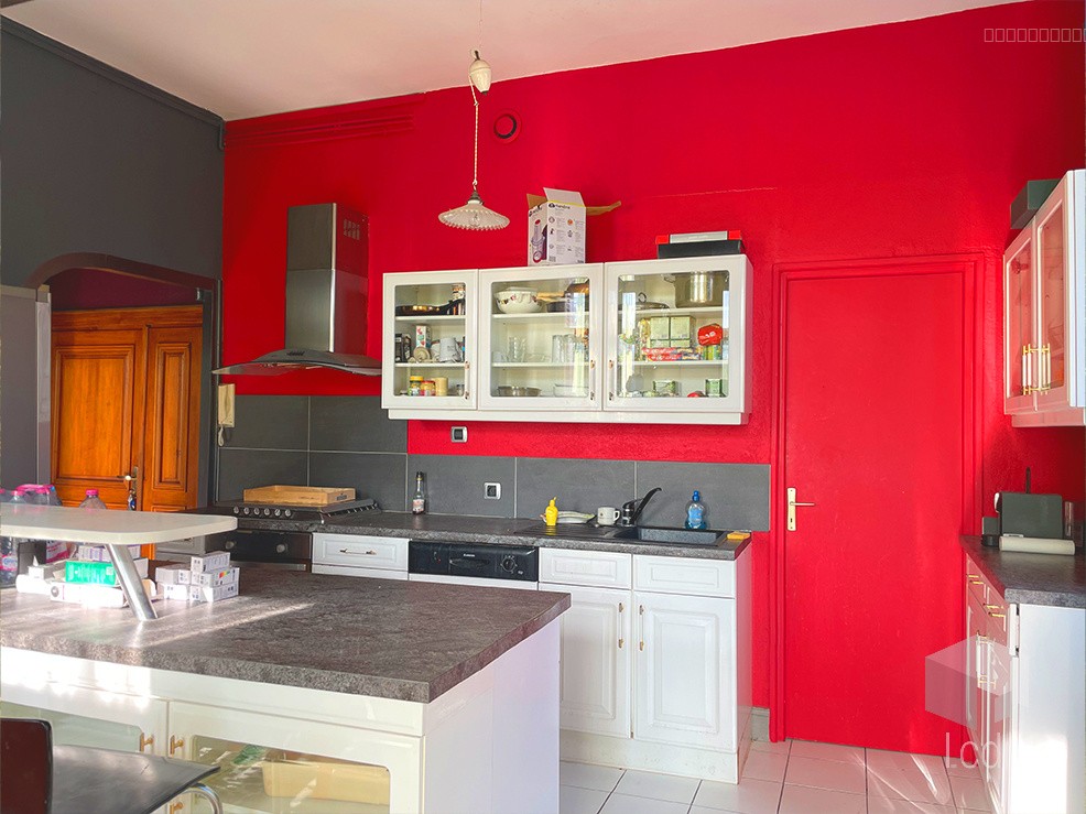 MONTÉLIMAR, appartement rénové de 87 m2 — photo 3