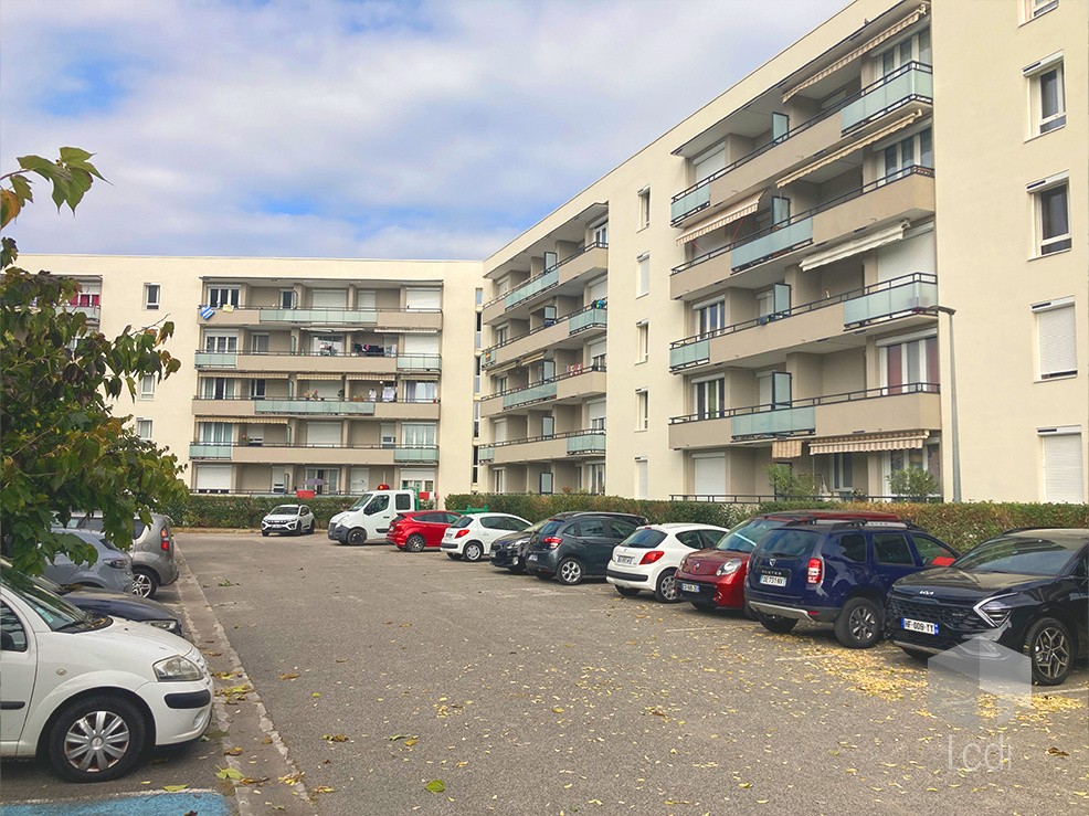 MONTÉLIMAR, appartement 65 m2 avec terrasse — photo 2