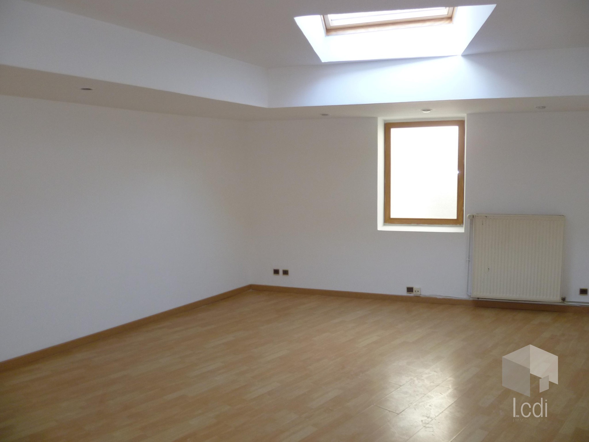 MONTELIMAR, appartement 2 pièces 69 m2 — photo 4