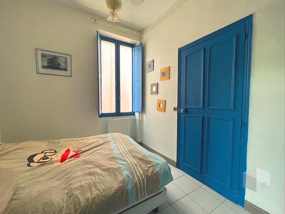 MONTÉLIMAR, appartement rénové de 87 m2 — photo 5