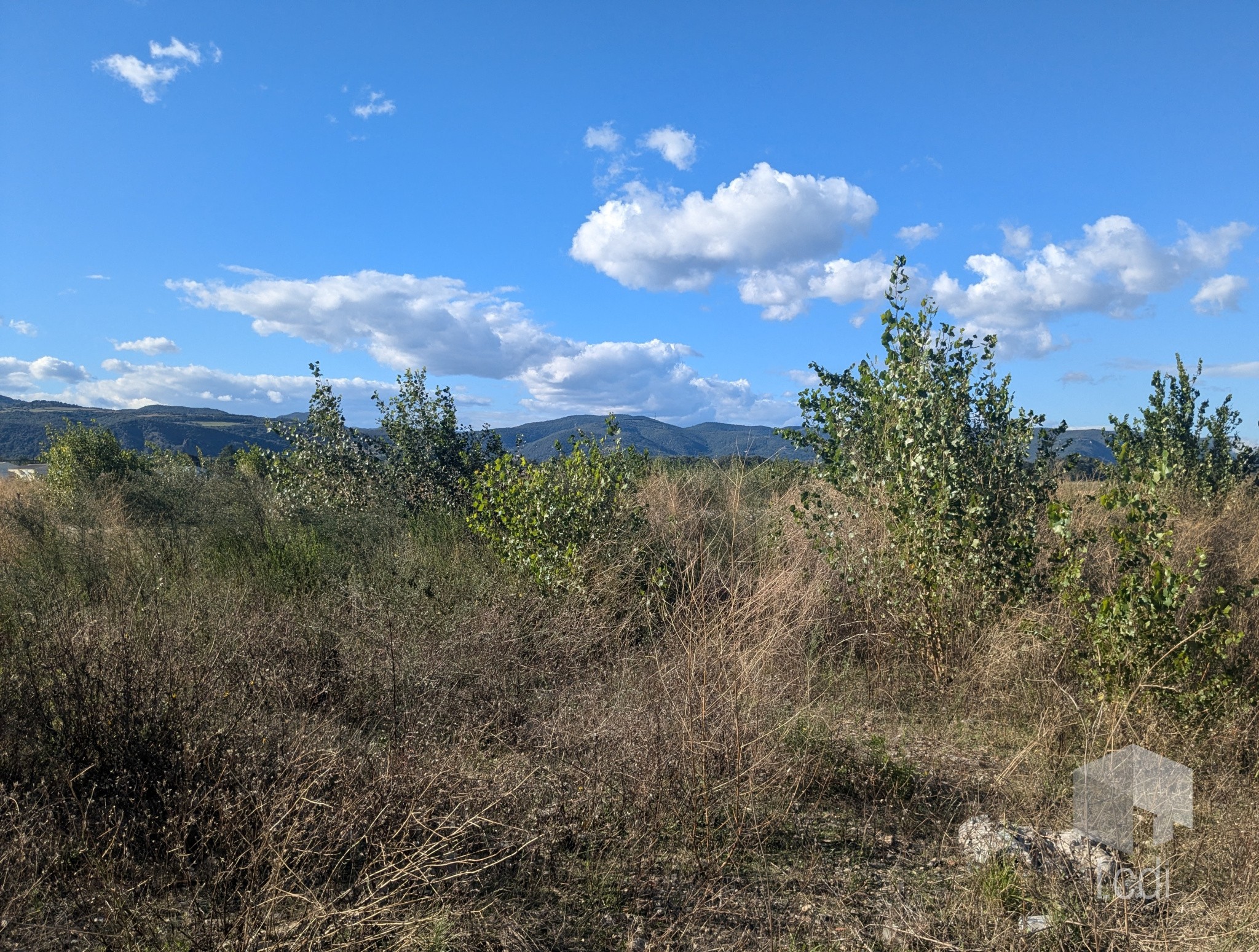 MONTELIMAR, terrain en zone artisanale — photo 2