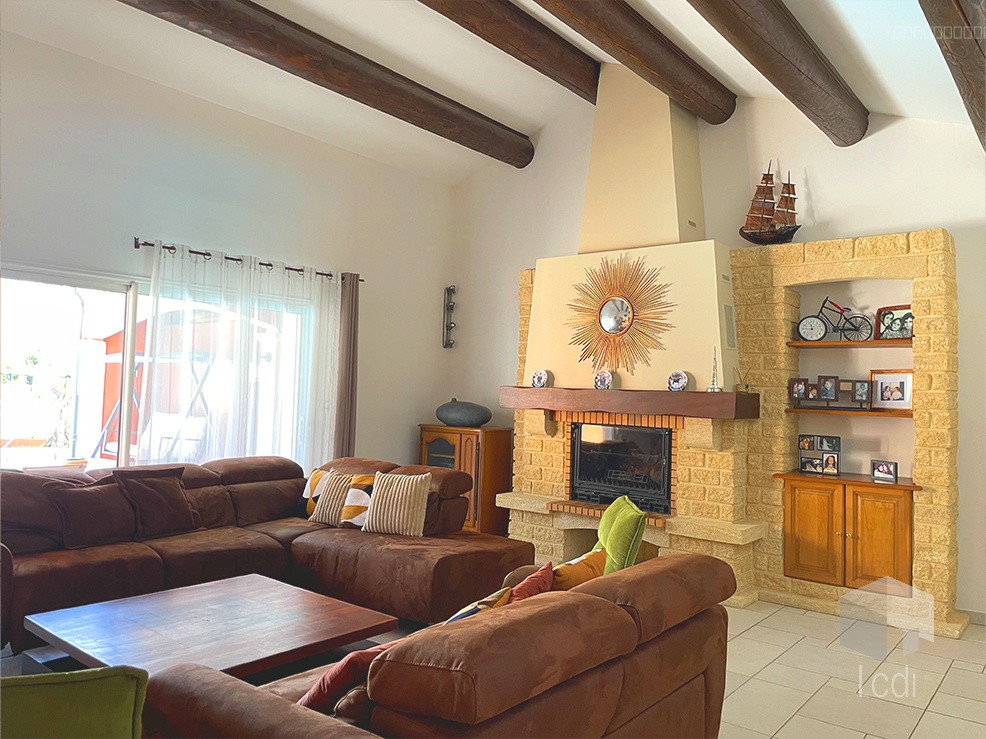 MONTELIMAR, villa 200 m2 avec piscine — photo 3
