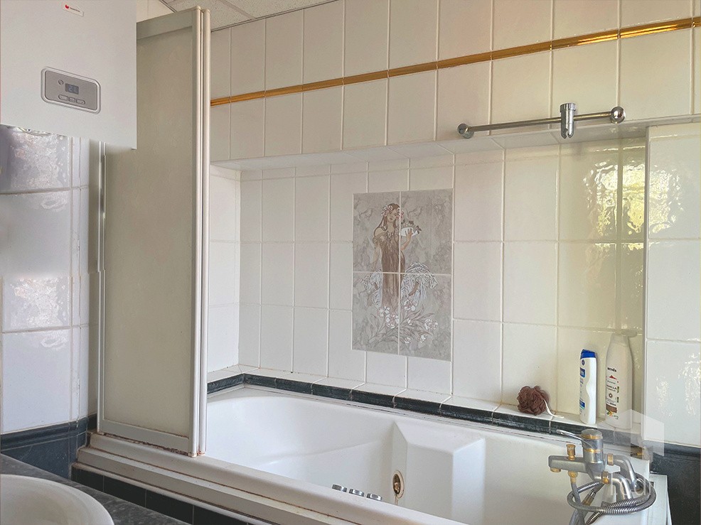 MONTÉLIMAR, appartement rénové de 87 m2 — photo 6