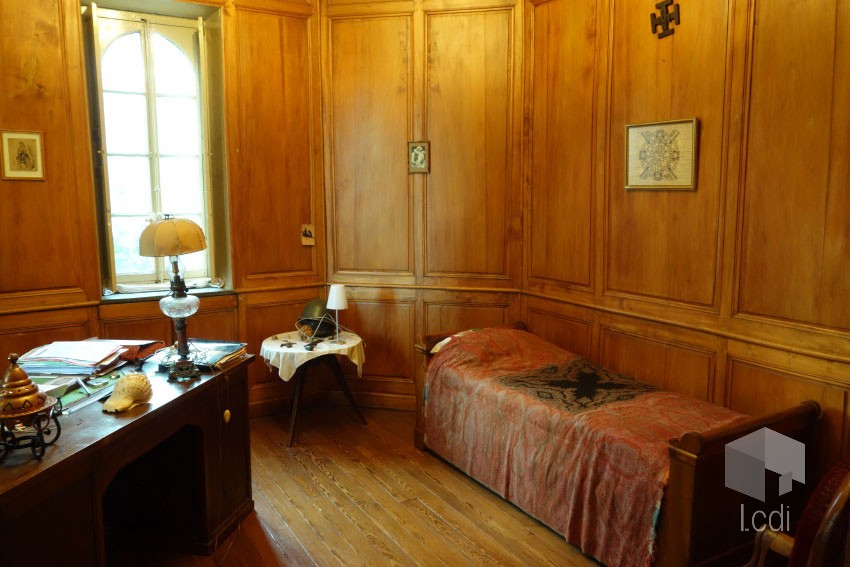 MONTELIMAR, maison 500 m2 avec dépendances — photo 9