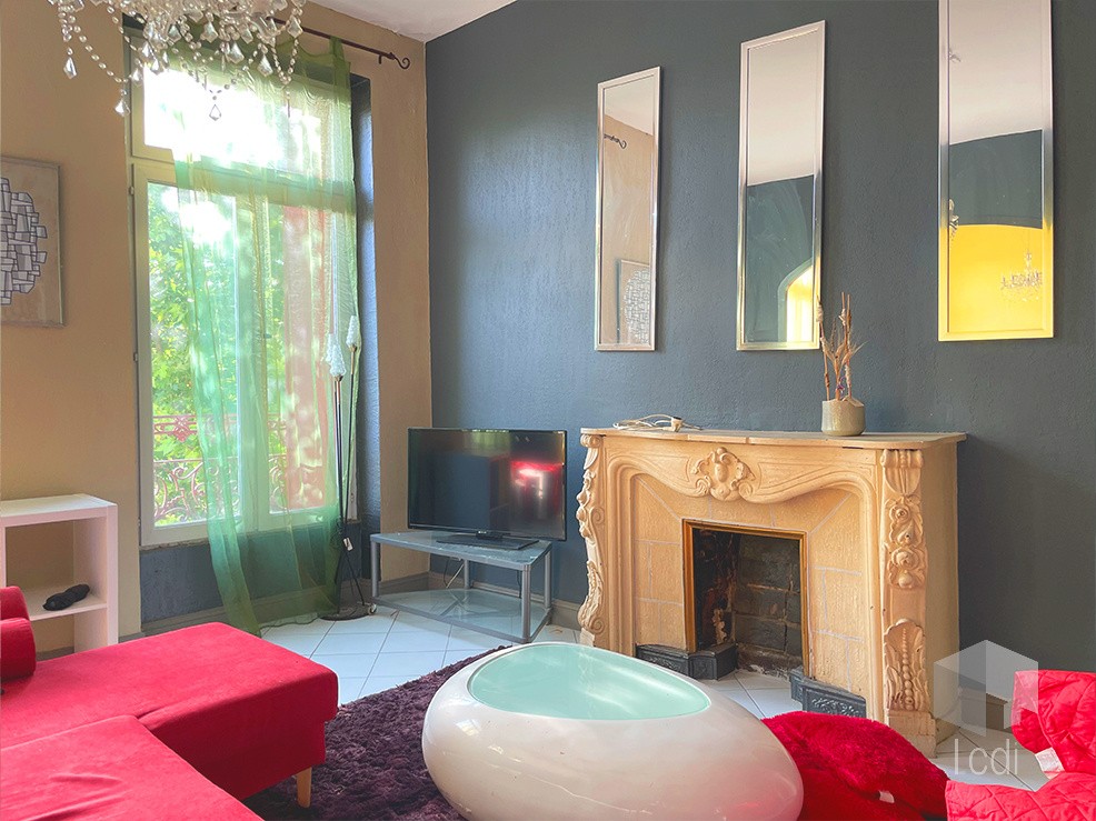 MONTÉLIMAR, appartement rénové de 87 m2 — photo 4