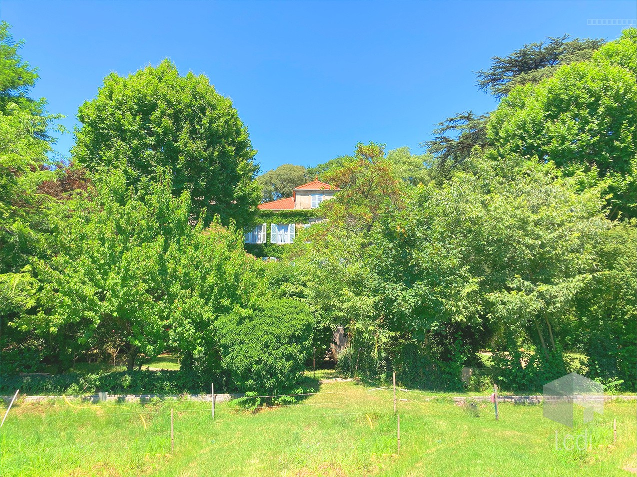 MONTELIMAR, maison 500 m2 avec dépendances — photo 5