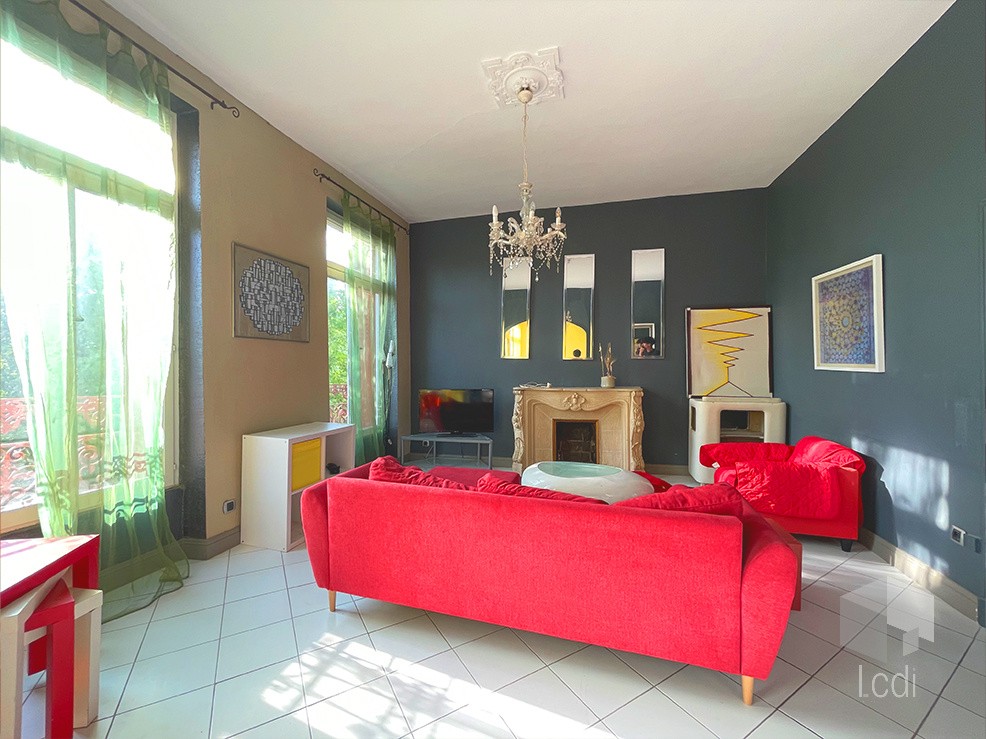 MONTÉLIMAR, appartement rénové de 87 m2 — photo 2