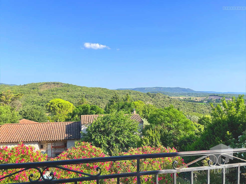 SECTEUR SAINT PAUL TROIS CHATEAUX,  Maison 200 m2 — photo 9