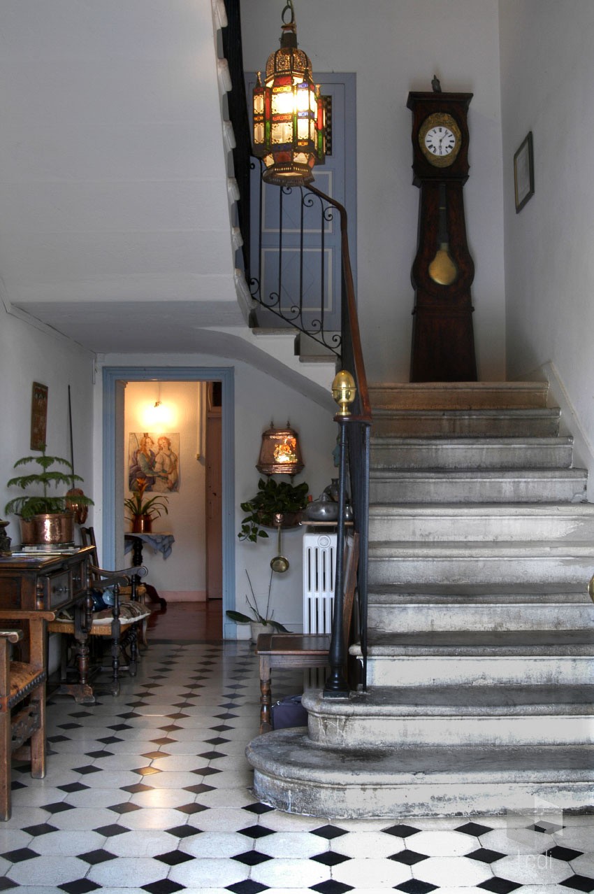 MONTELIMAR, maison 500 m2 avec dépendances — photo 12