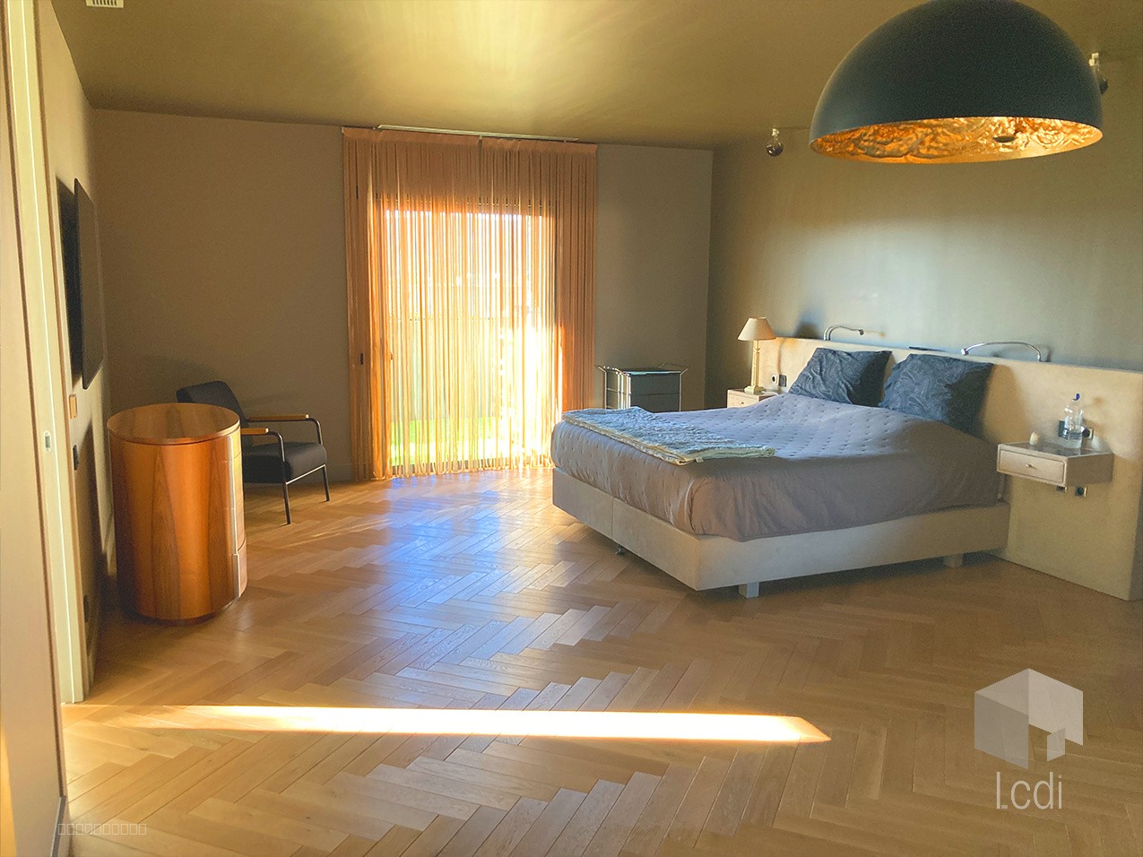 Appartement d'Exception 290 m2   Dernier Étage — photo 10