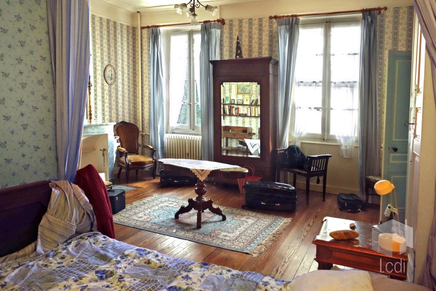 MONTELIMAR, maison 500 m2 avec dépendances — photo 11