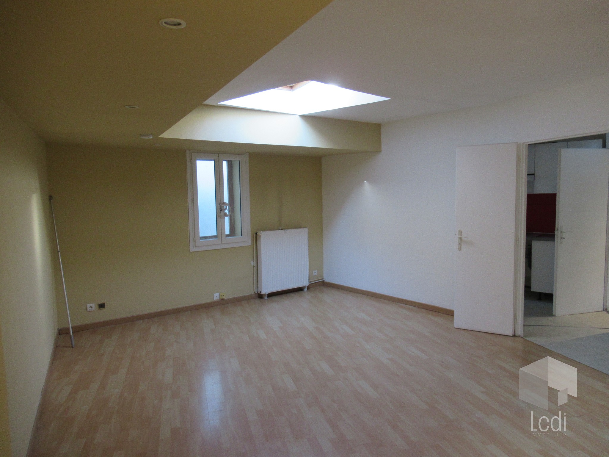 MONTELIMAR, appartement 2 pièces 69 m2 — photo 6
