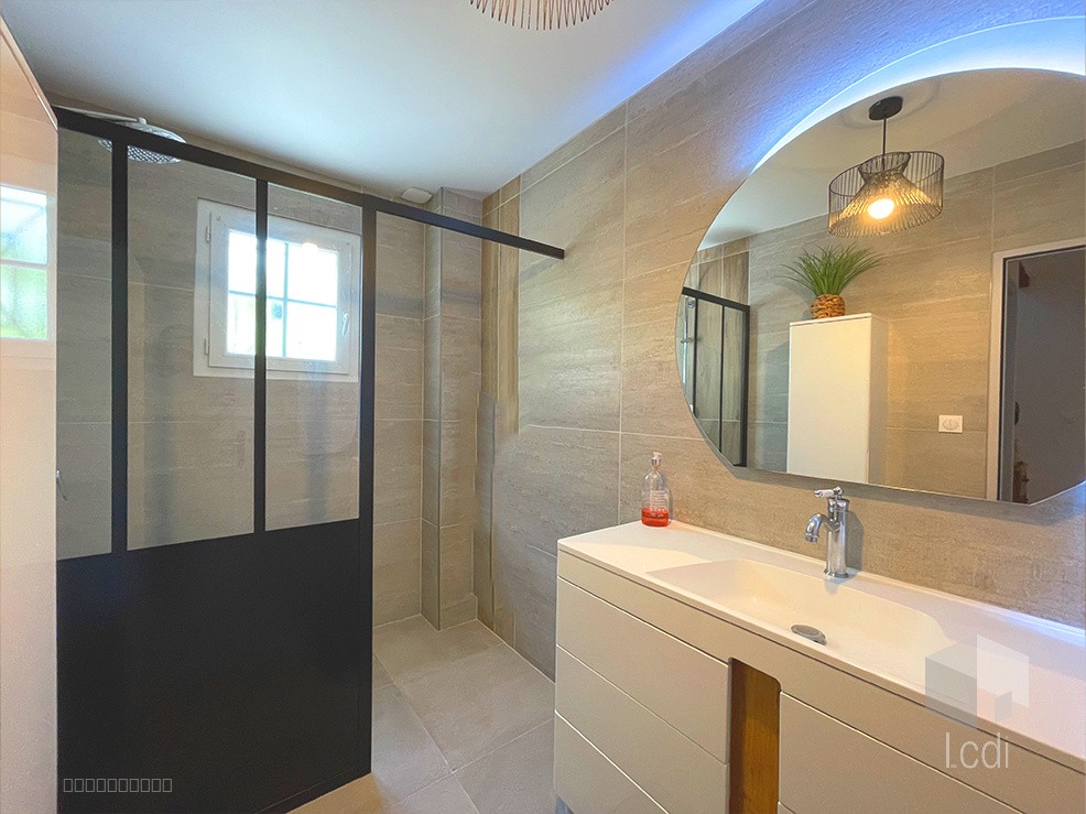 MONTELIMAR, villa 200 m2 avec piscine — photo 8