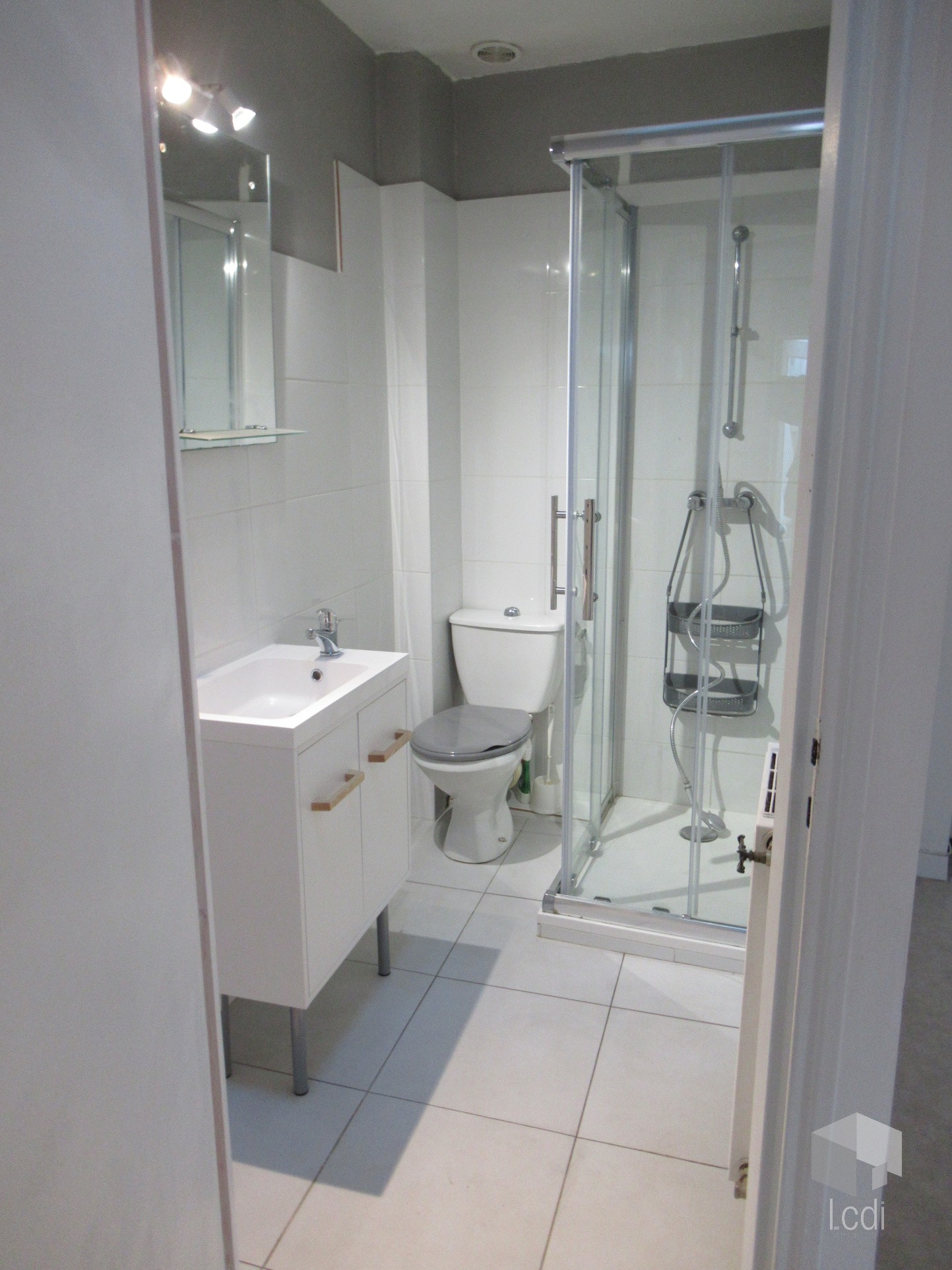 MONTELIMAR, appartement 2 pièces 69 m2 — photo 7
