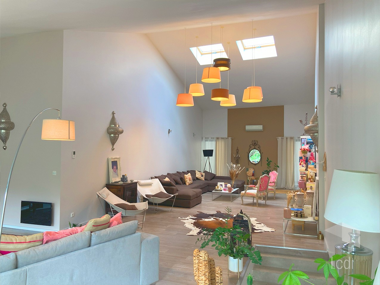 MONTELIMAR, maison de ville 350 m2 avec piscine — photo 7