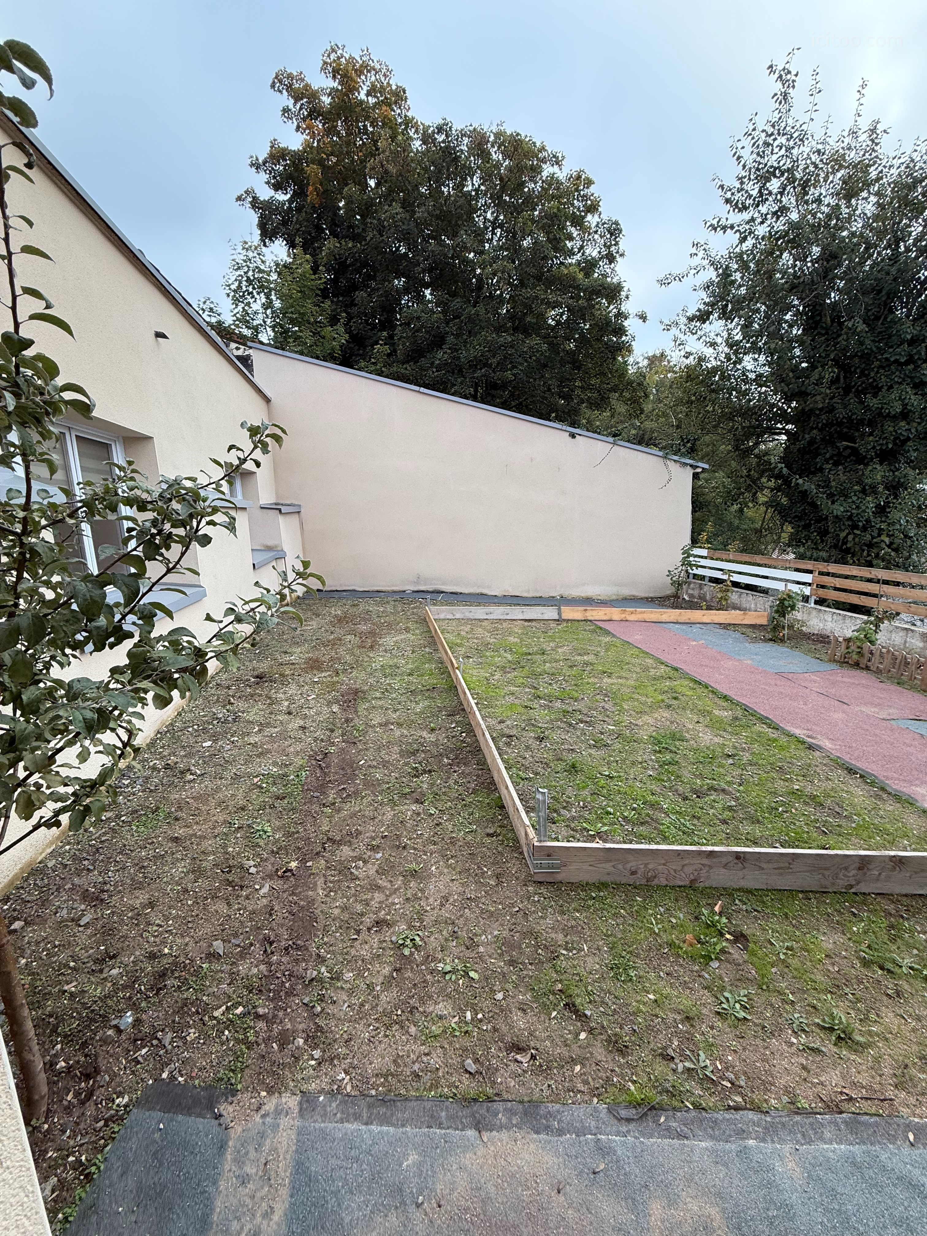 Entrepôt 685 m² à vendre Saint-Étienne — photo 3