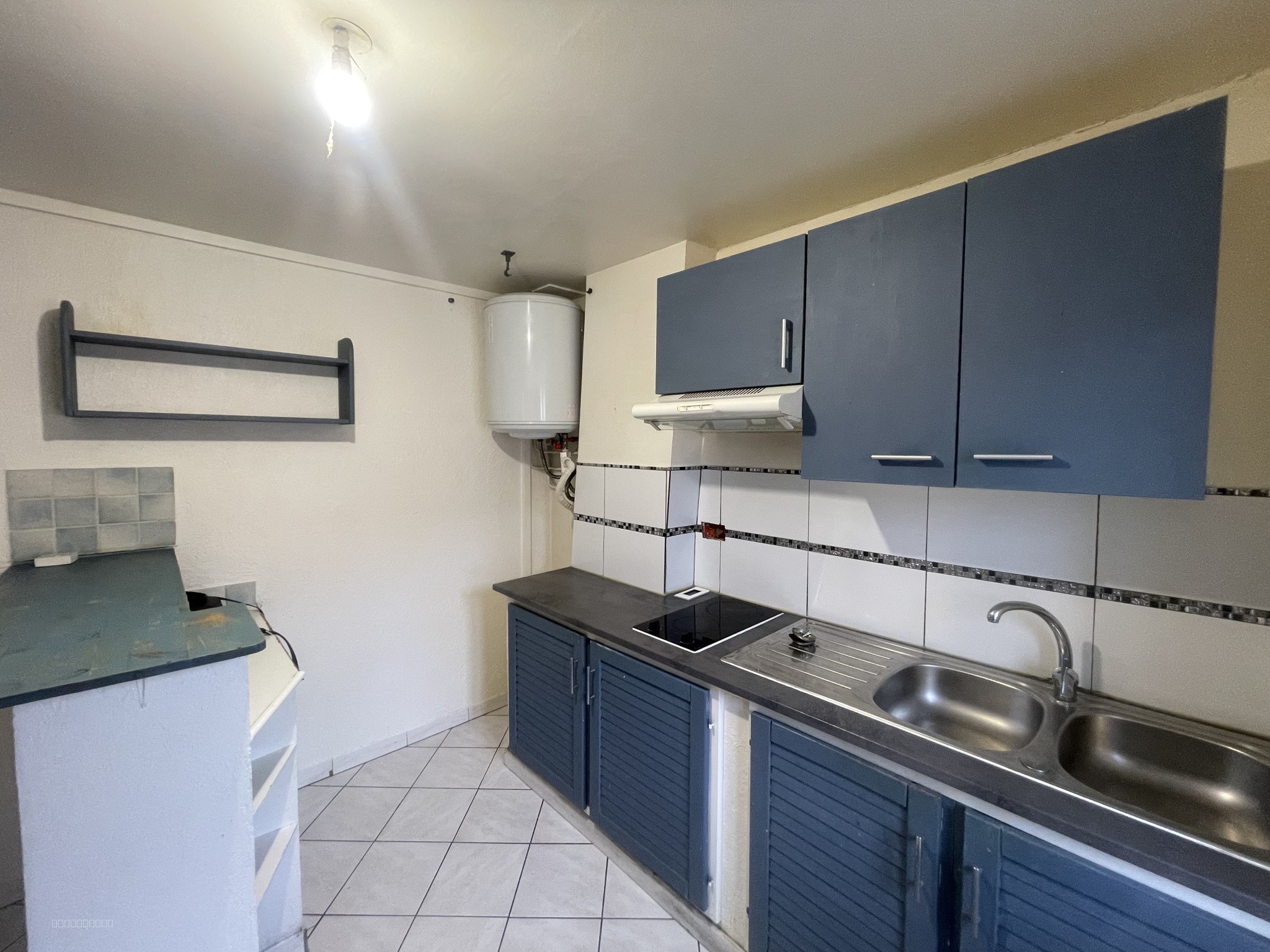 T1 BIS / AUBAGNE / CENTRE — photo 2