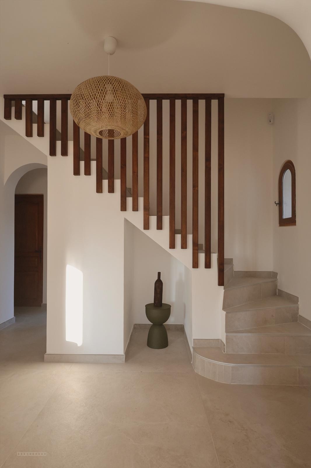 VILLA T6 , SECTEUR AUBAGNE , PISCINE , JARDIN — photo 10