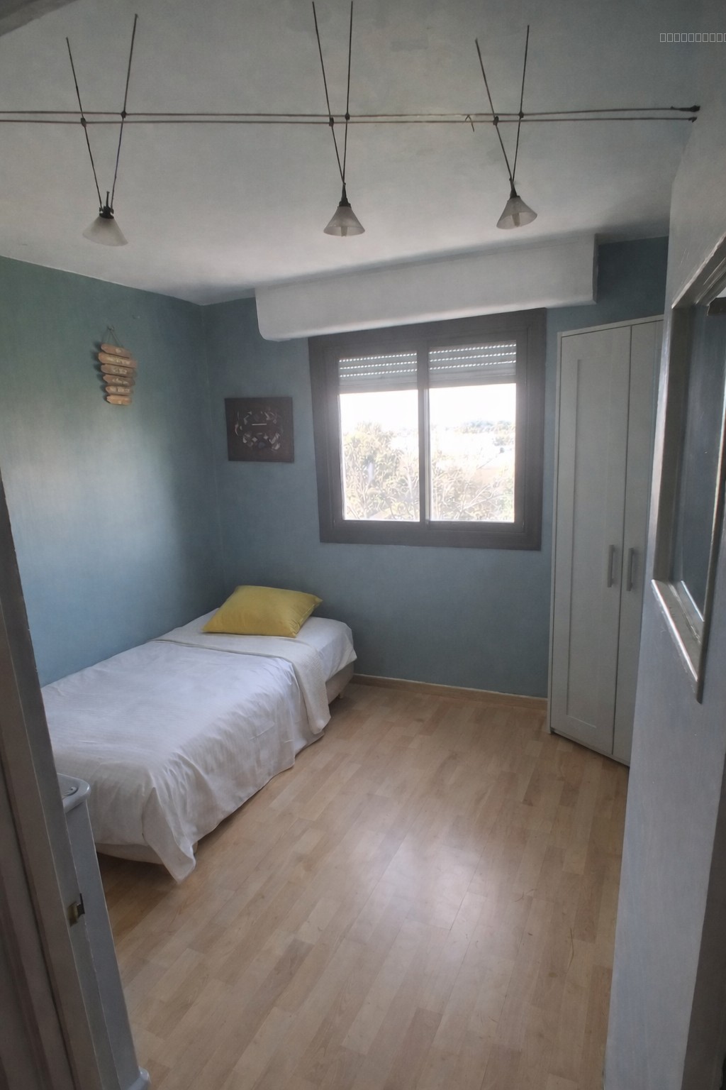 APPARTEMENT T4, LOGGIA, CAVE , ASCENSSEUR — photo 3