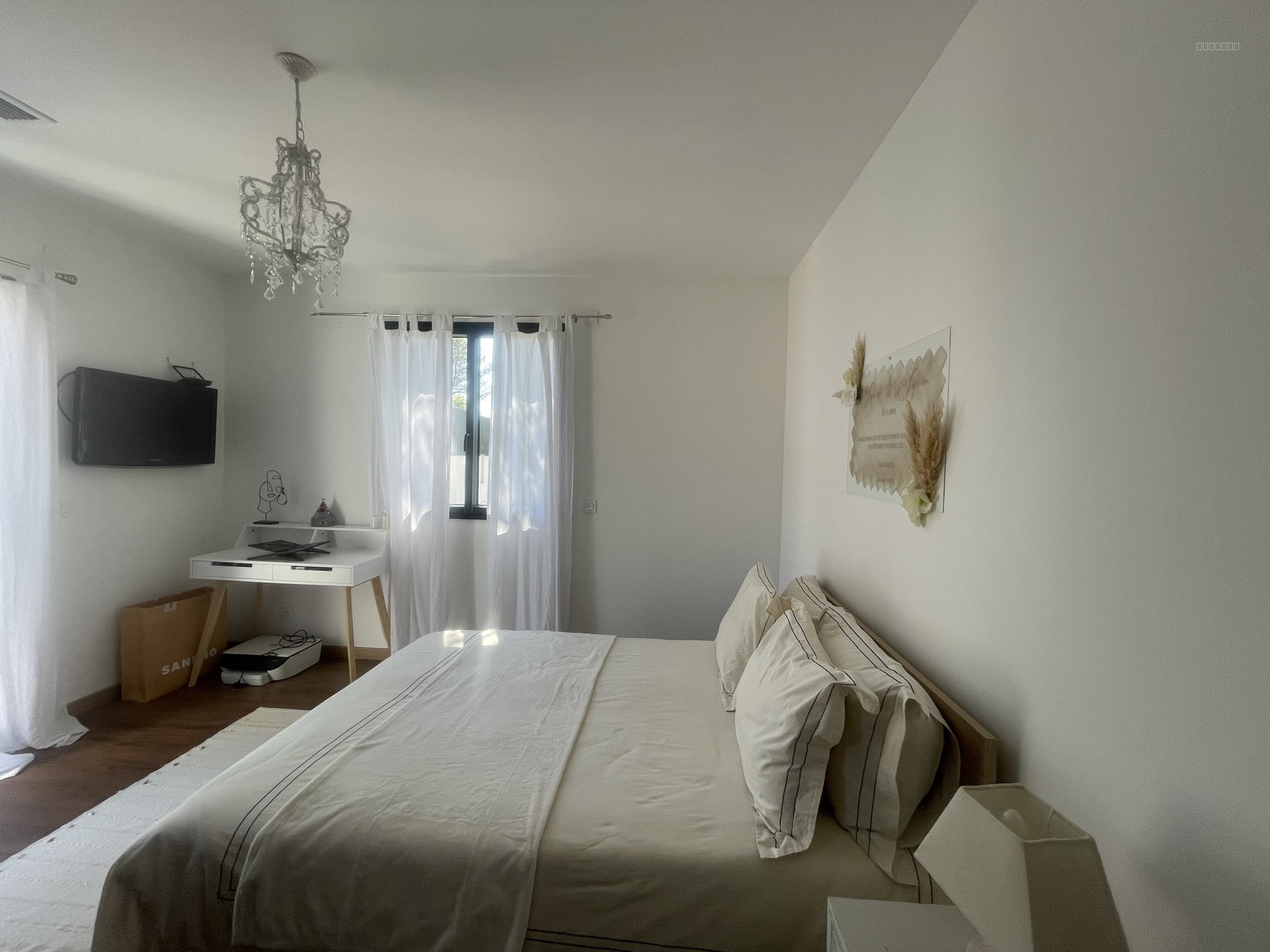 MAGNIFIQUE VILLA CONTEMPORAINE , PISCINE , ROOF TOP — photo 7