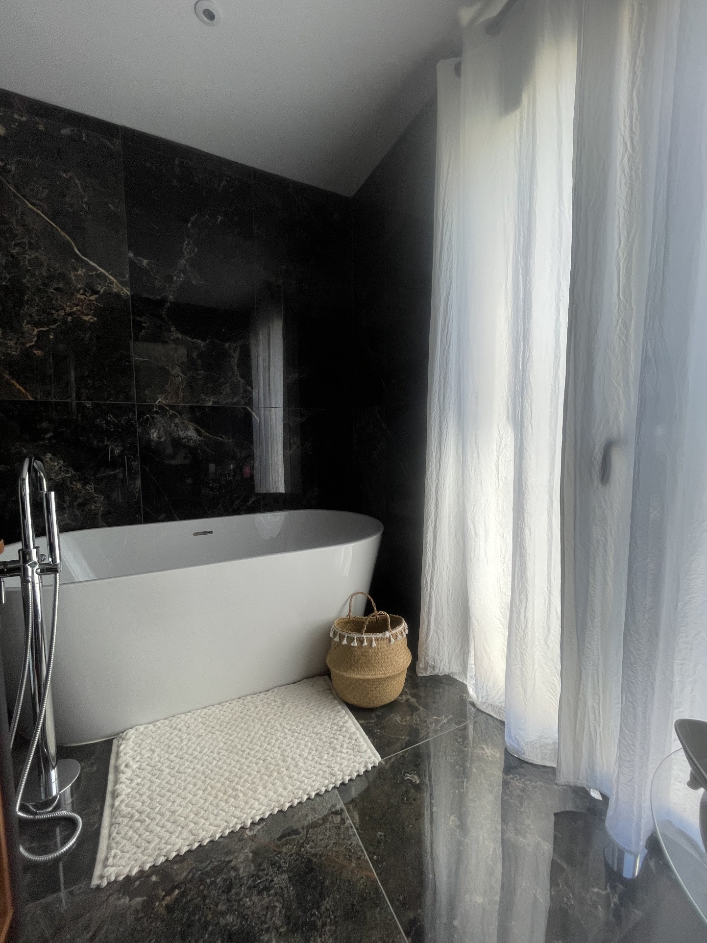 MAGNIFIQUE VILLA CONTEMPORAINE , PISCINE , ROOF TOP — photo 4