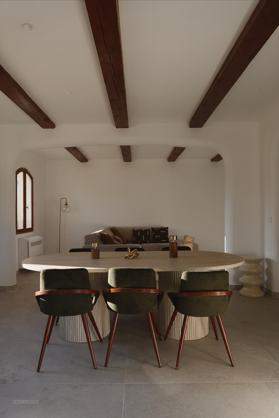 VILLA T6 , SECTEUR AUBAGNE , PISCINE , JARDIN — photo 12