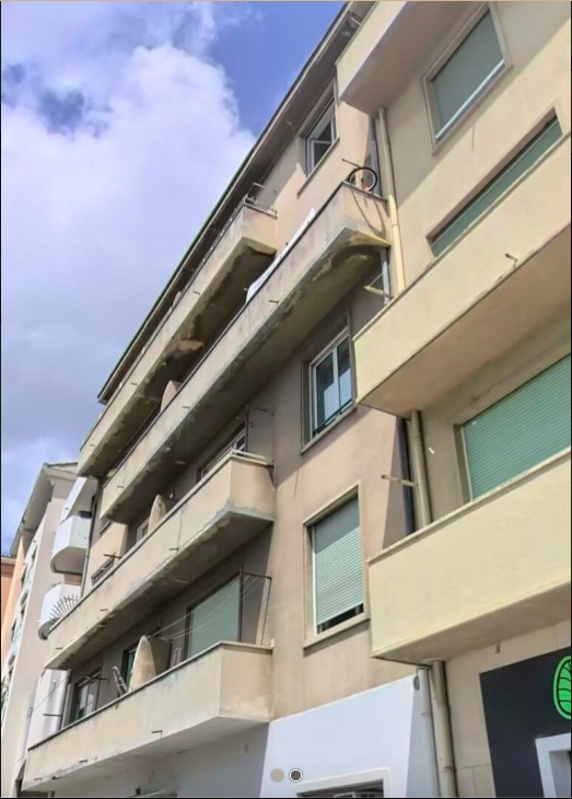 APPARTEMENT DE TYPE 3 , CENTRE VILLE , AUBAGNE — photo 3