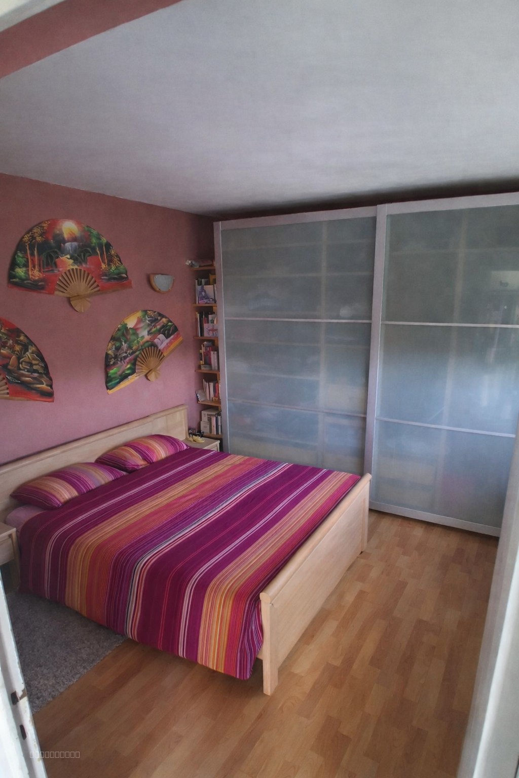 APPARTEMENT T4, LOGGIA, CAVE , ASCENSSEUR — photo 6