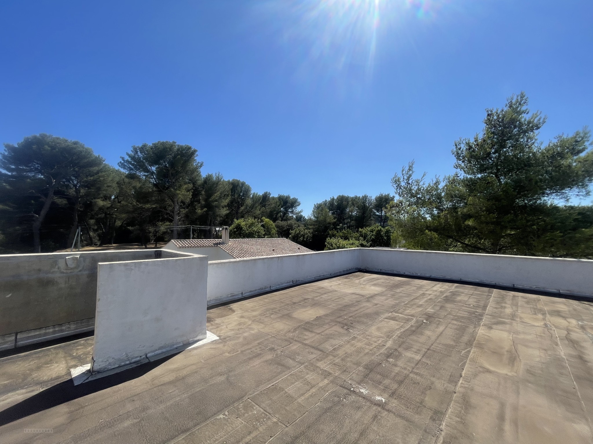 MAGNIFIQUE VILLA CONTEMPORAINE , PISCINE , ROOF TOP — photo 10