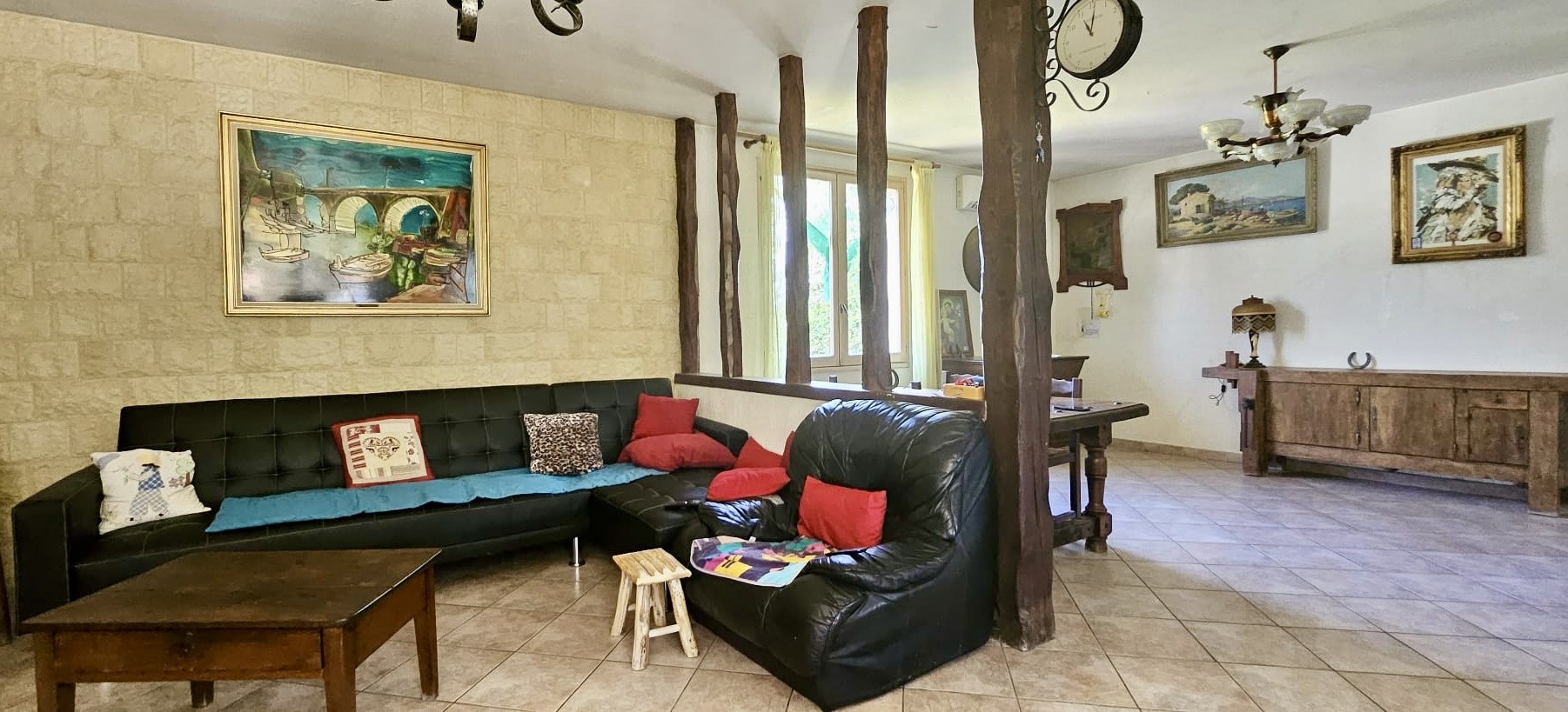 Propriété proche centre ville d'Aubagne — photo 3