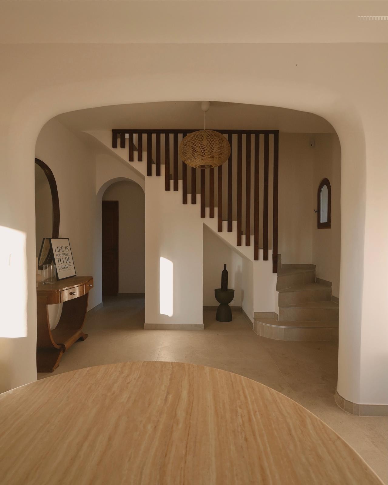 VILLA T6 , SECTEUR AUBAGNE , PISCINE , JARDIN — photo 11