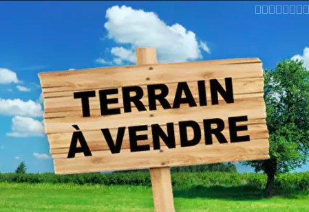 TERRAIN DE LOISIR 3,7 H SUR RIANS