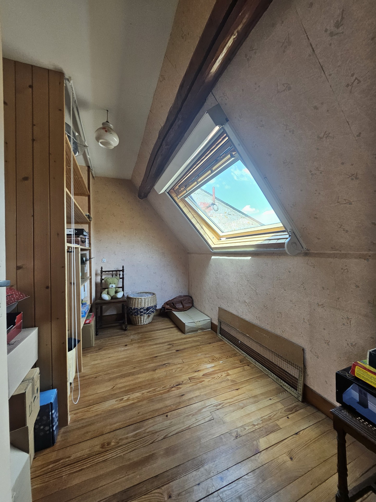 Maison de 152 m2 avec dépendances — photo 8