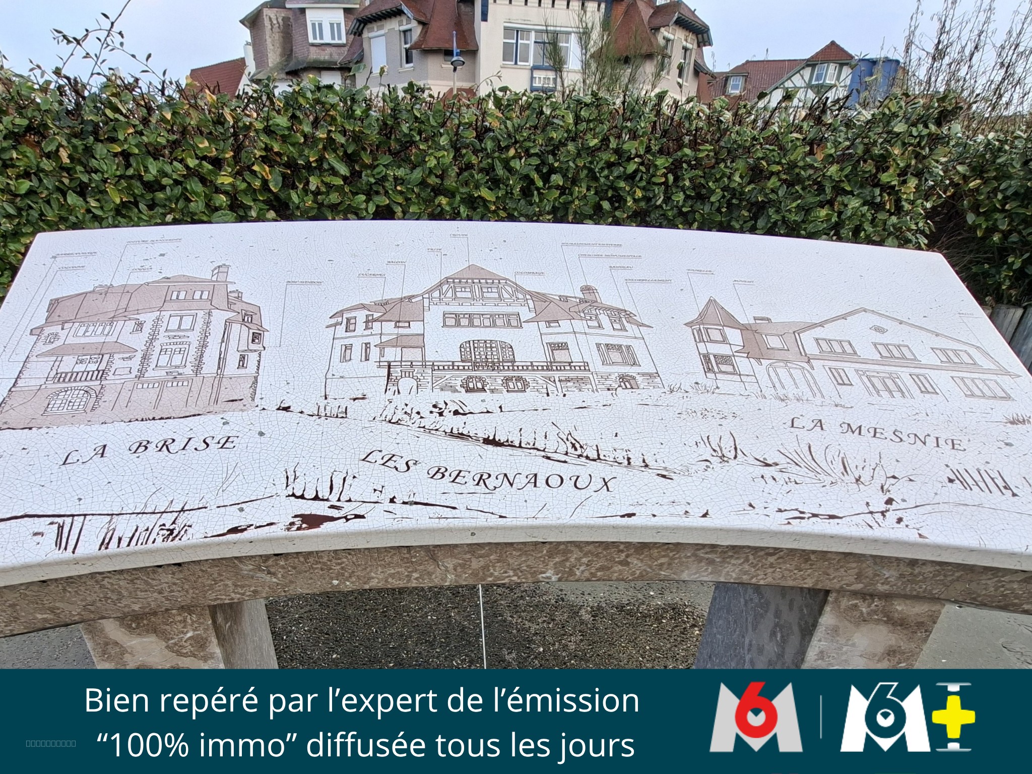 Villa Les Bernaoux - Neufchâtel - Hardelot — photo 6