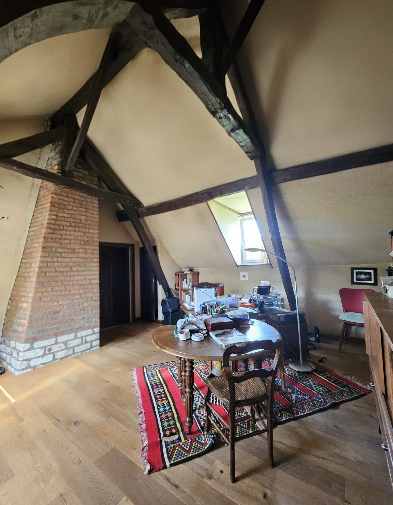 Propriété de 210m2 à Naours — photo 19