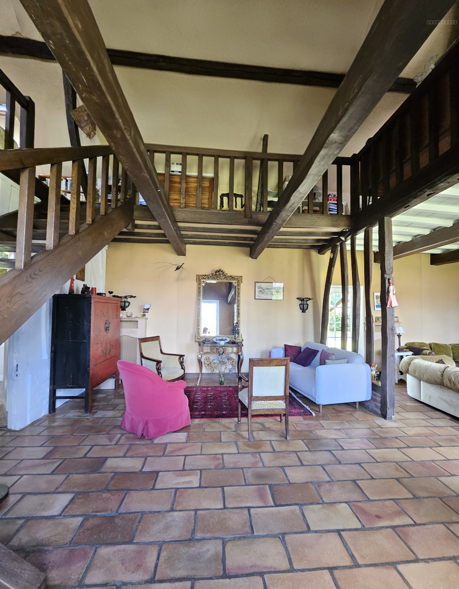 Propriété de 210m2 à Naours — photo 11