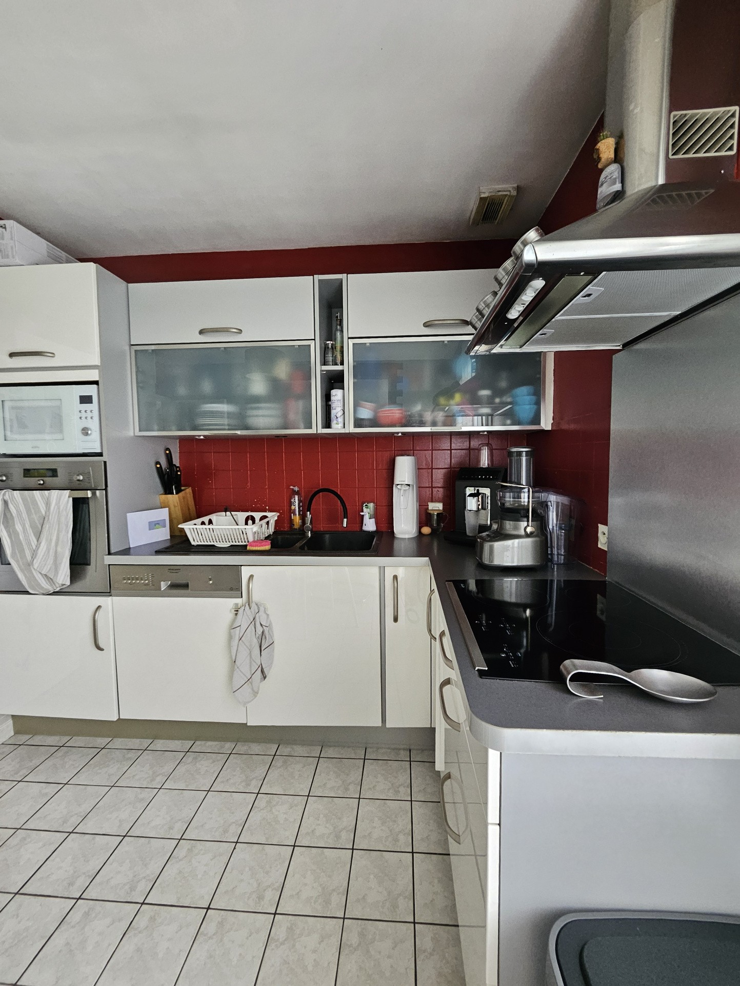 Pavillon de plain-pied au cœur de Flesselles — photo 7