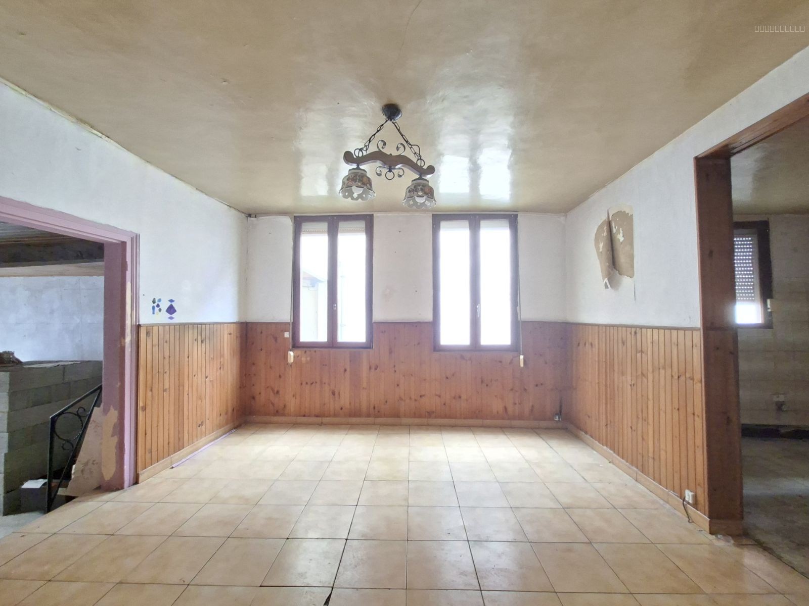A SAINT-OUEN (80610) Maison de 120m2 - 3 chambres — photo 5