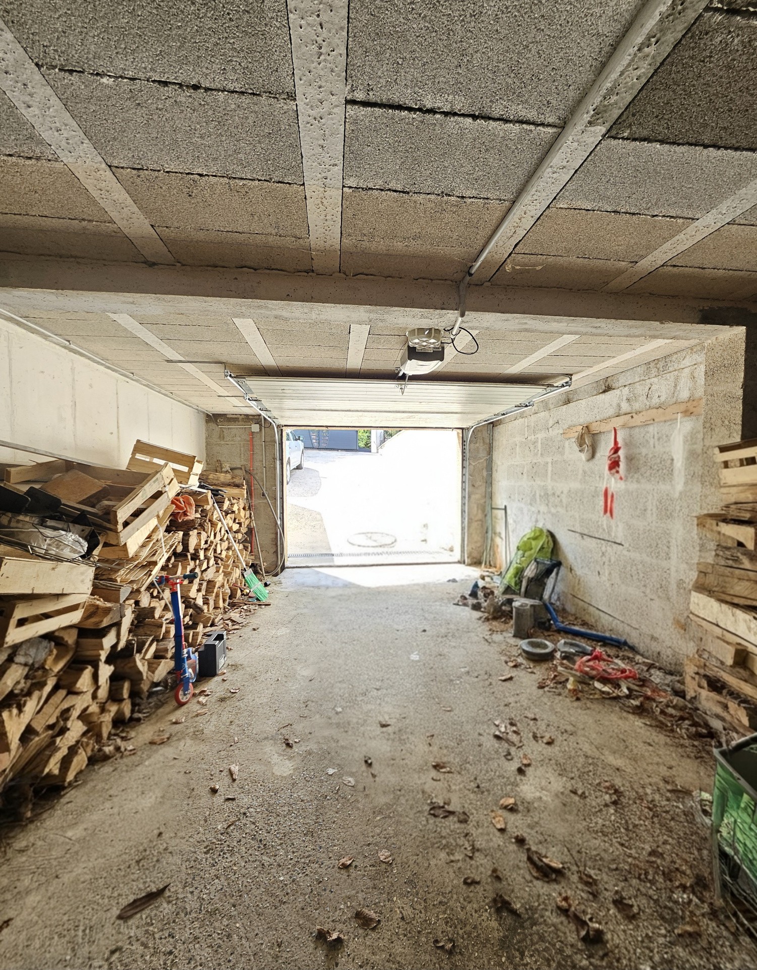 Pavillon de plain-pied au cœur de Flesselles — photo 15