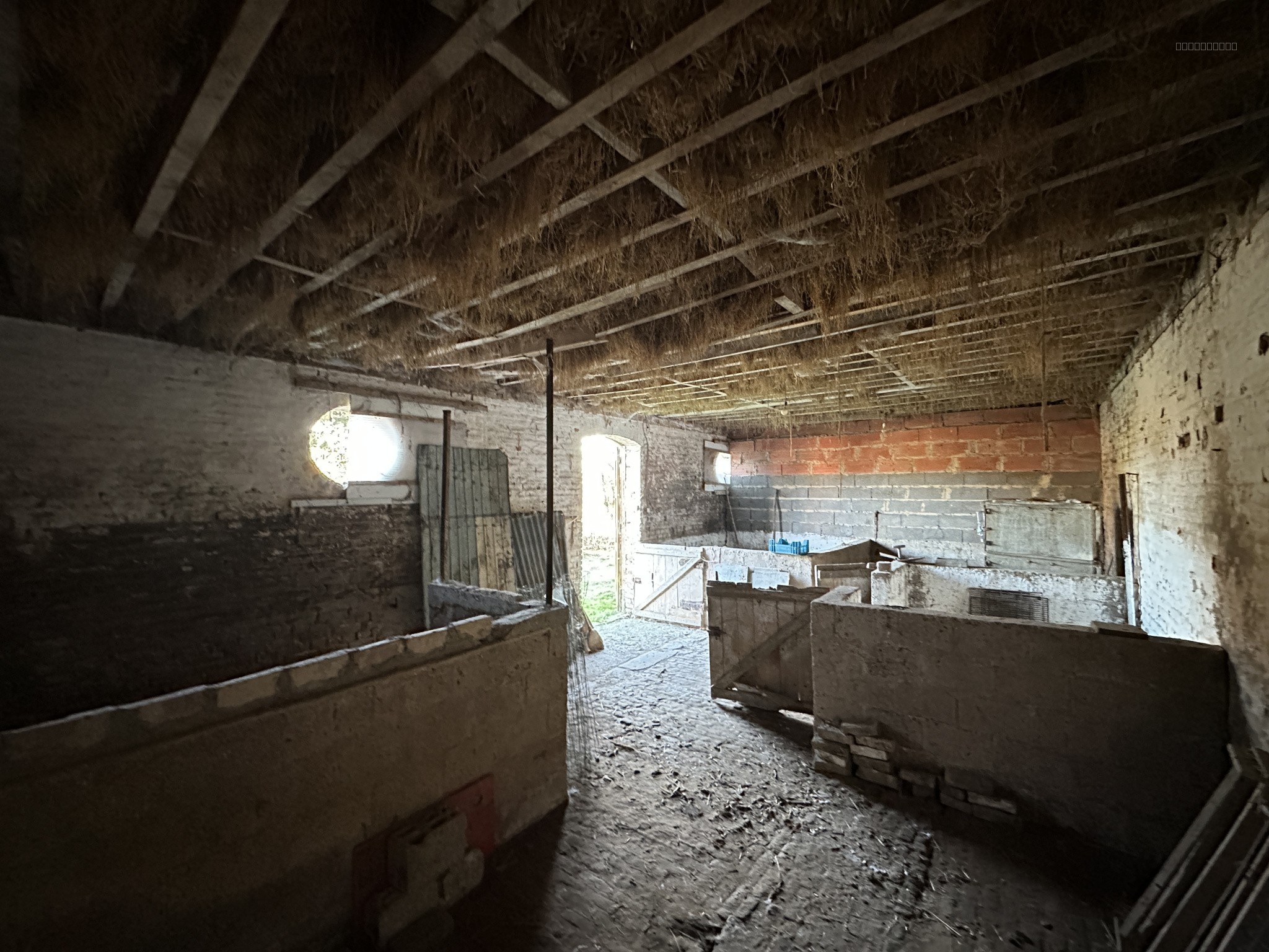 Maison de 152 m2 avec dépendances — photo 11