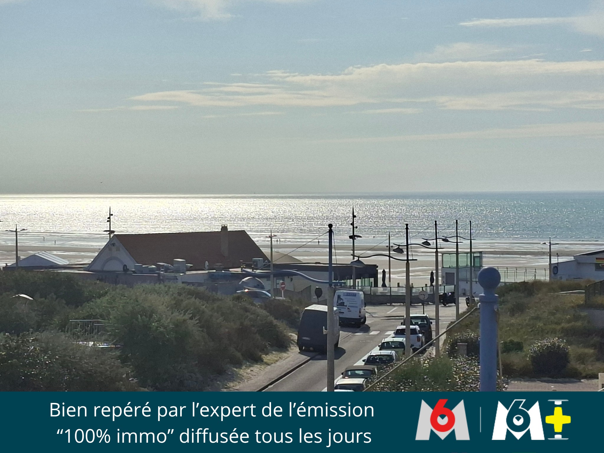 Villa Les Bernaoux - Neufchâtel - Hardelot — photo 7