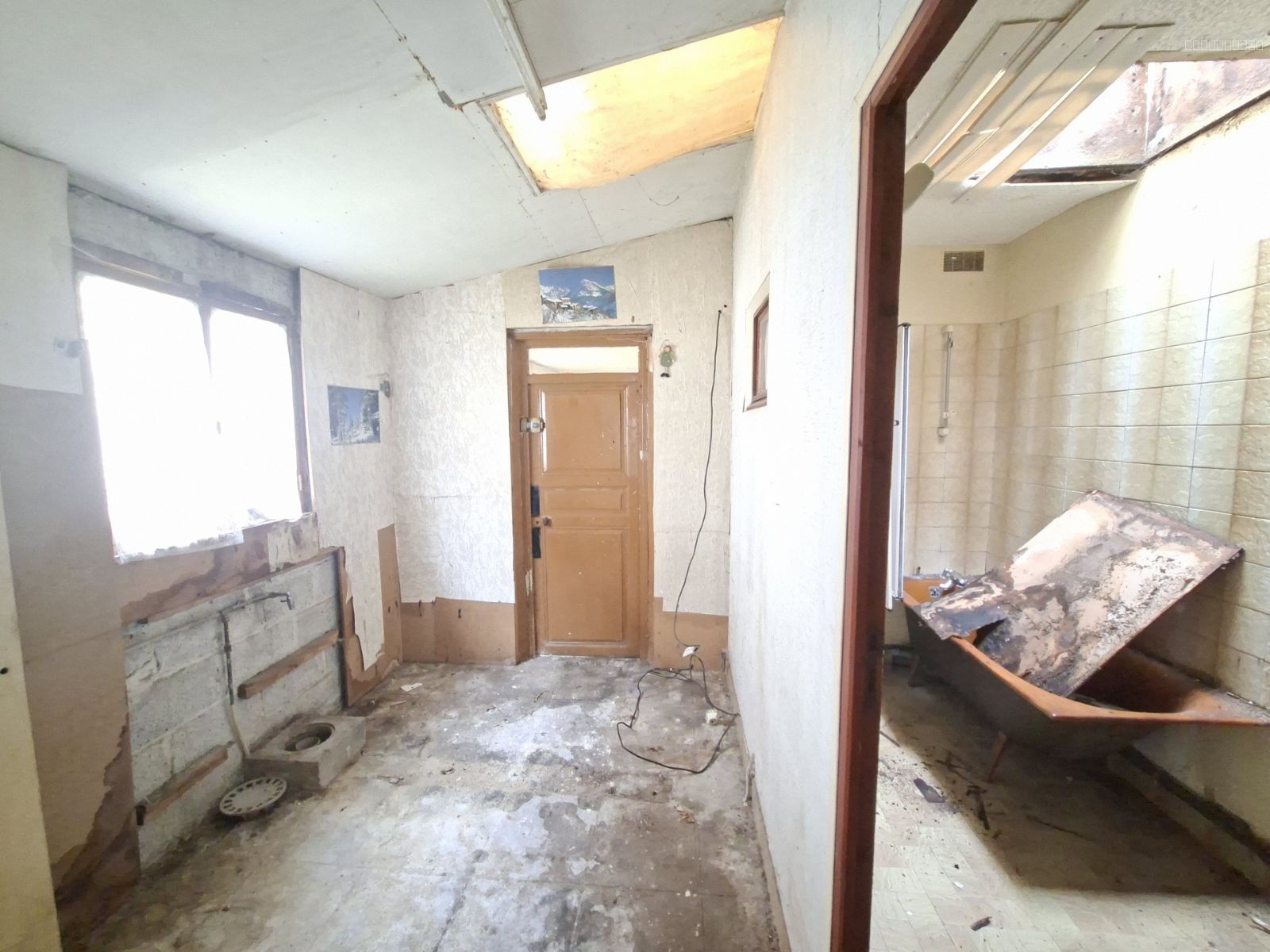 A SAINT-OUEN (80610) Maison de 120m2 - 3 chambres — photo 7