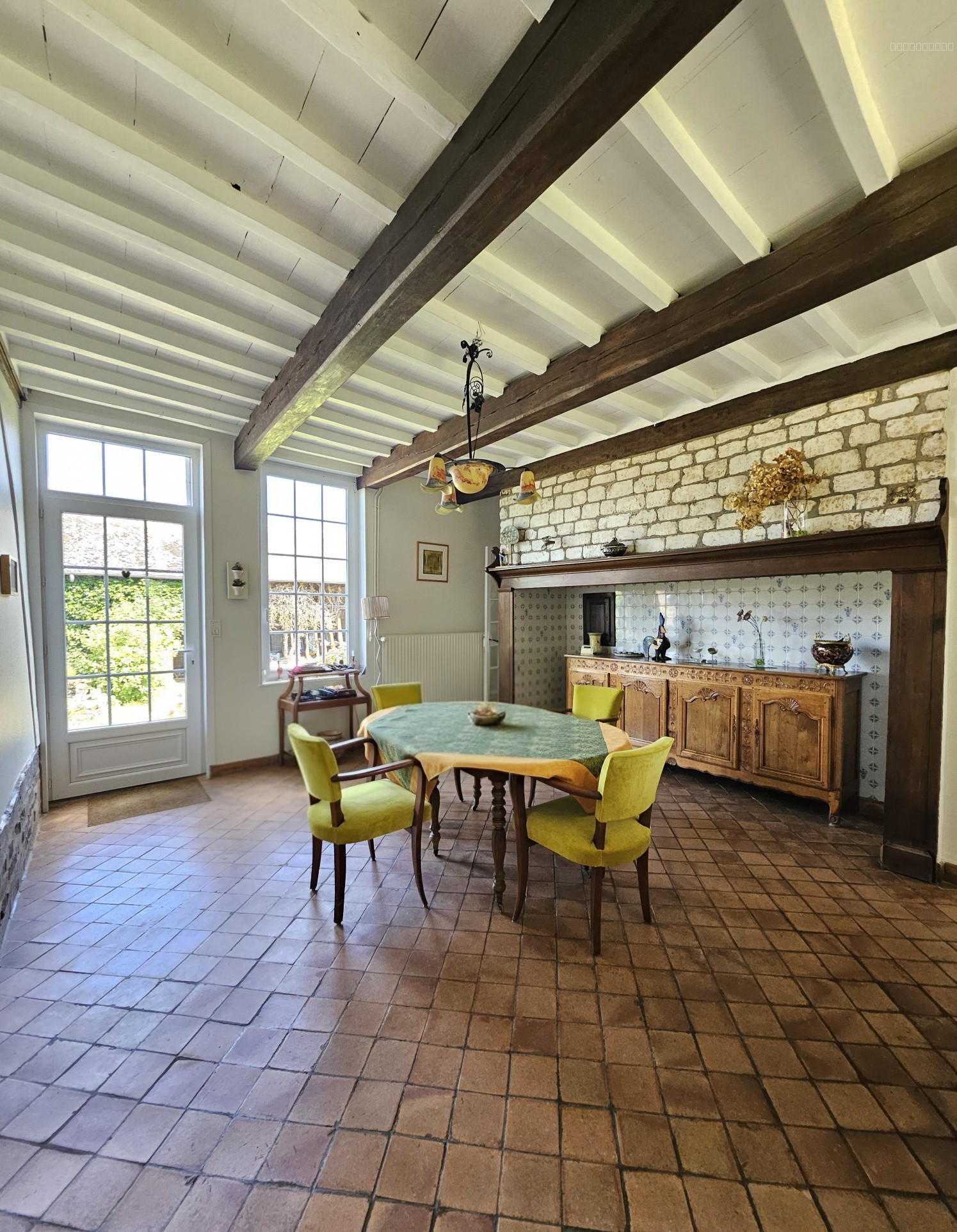 Propriété de 210m2 à Naours — photo 3