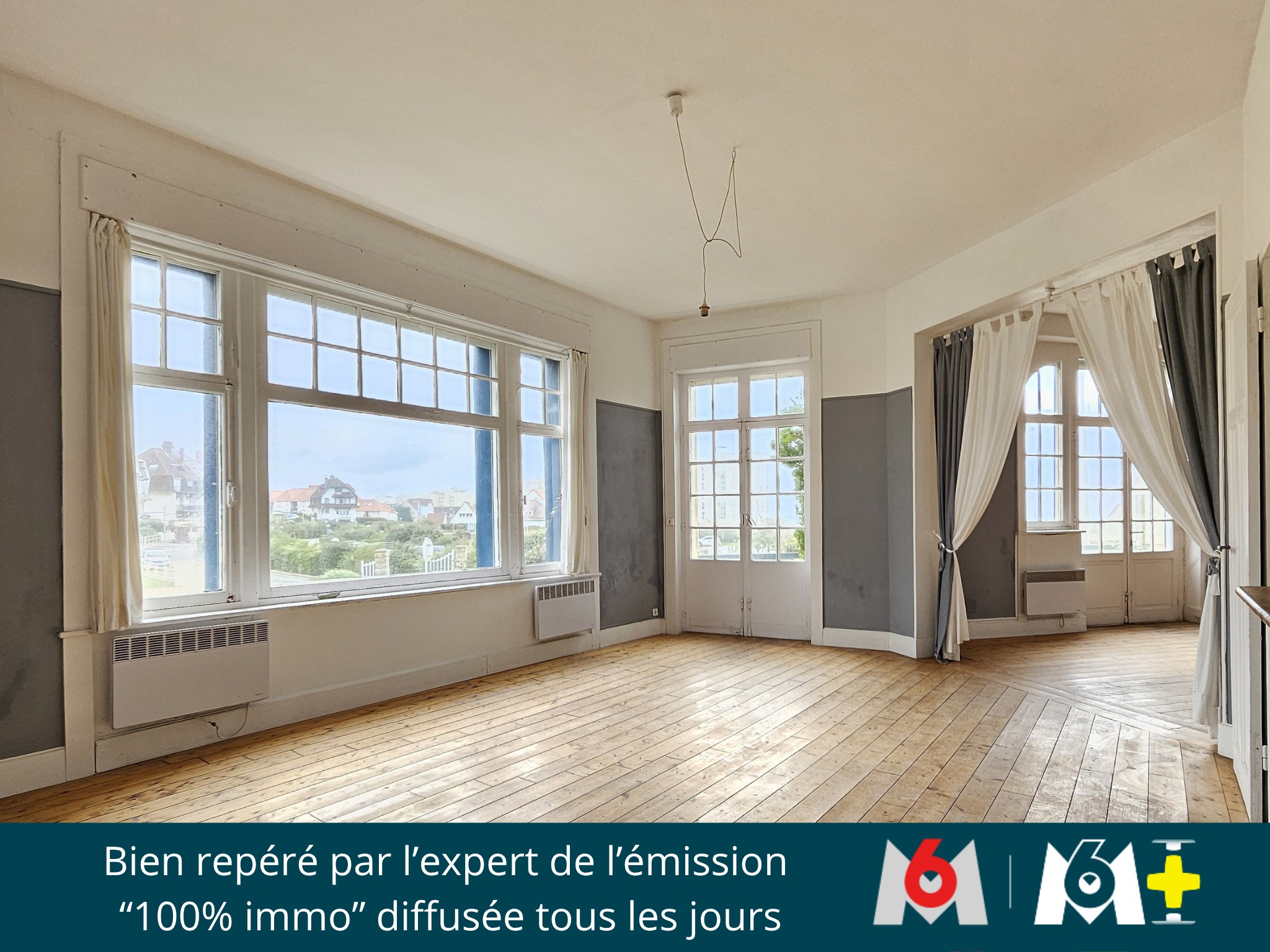 Villa Les Bernaoux - Neufchâtel - Hardelot — photo 14