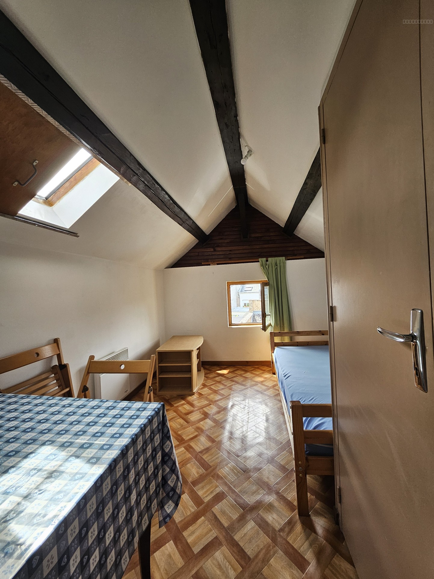 Amiénoise de rapport - 3 studios - Saint Jacques - Saint Roch — photo 13