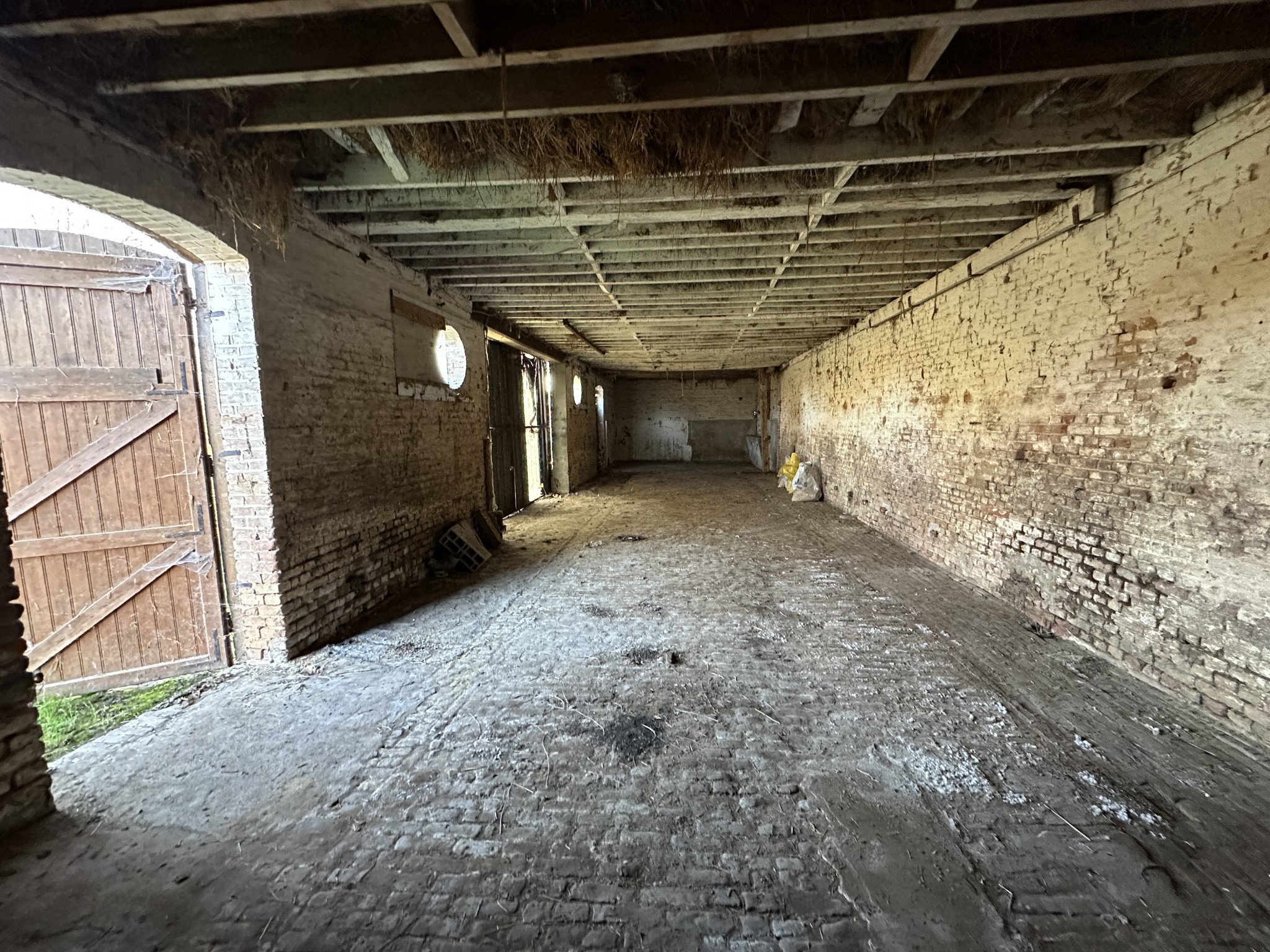 Maison de 152 m2 avec dépendances — photo 12