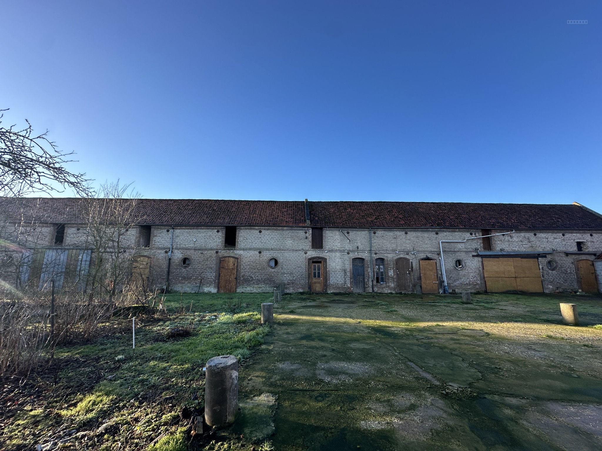Maison de 152 m2 avec dépendances — photo 13